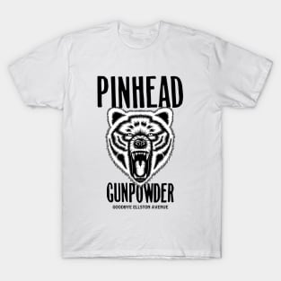 Pinhead Gunpowder Jump Salty T-Shirt